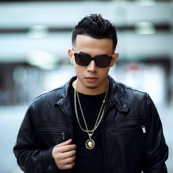 Meet your Posher, Sencillo - Picture 1 of 1